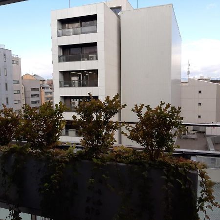 Elitz Inn Shijokarasuma Kyoto Ngoại thất bức ảnh