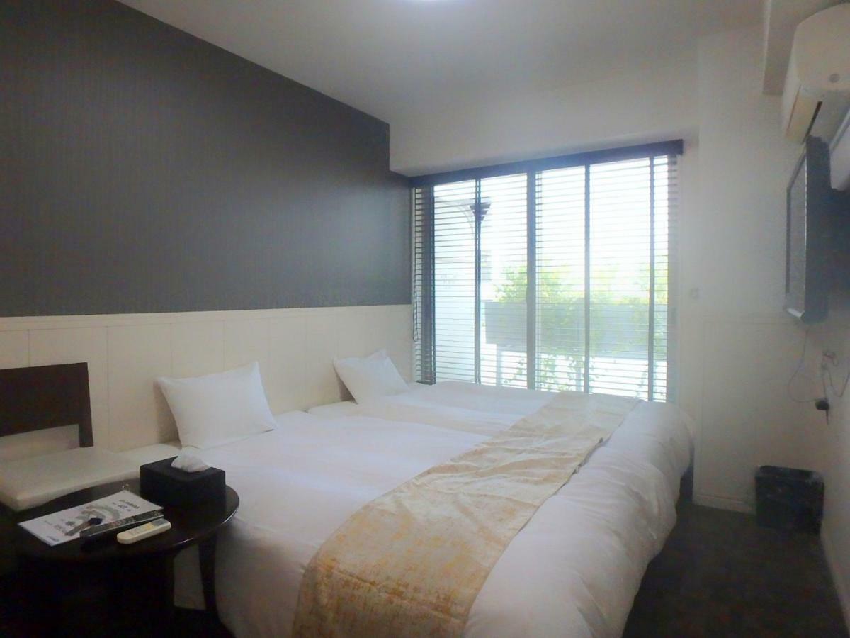Elitz Inn Shijokarasuma Kyoto Ngoại thất bức ảnh