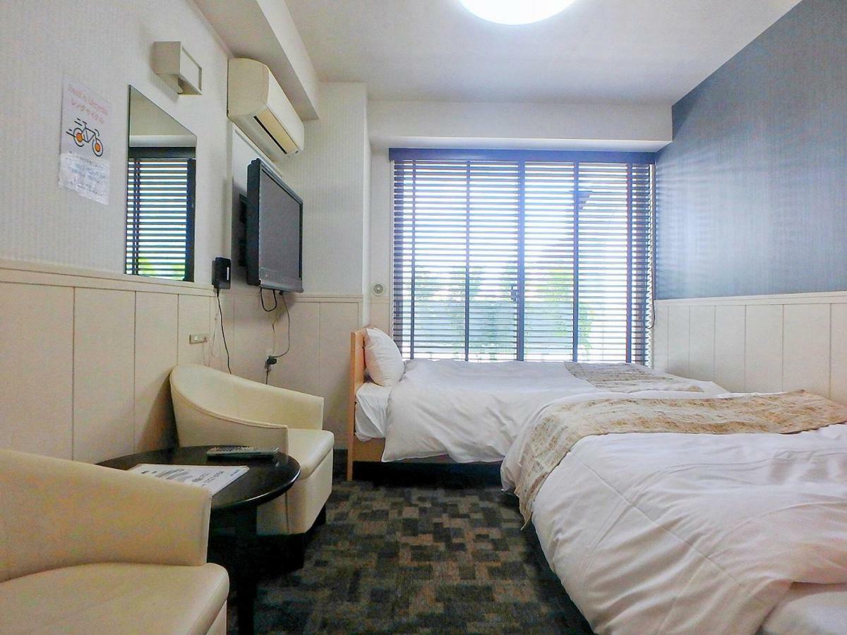 Elitz Inn Shijokarasuma Kyoto Ngoại thất bức ảnh