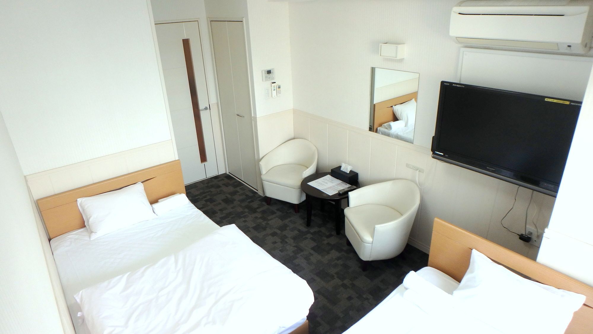 Elitz Inn Shijokarasuma Kyoto Ngoại thất bức ảnh