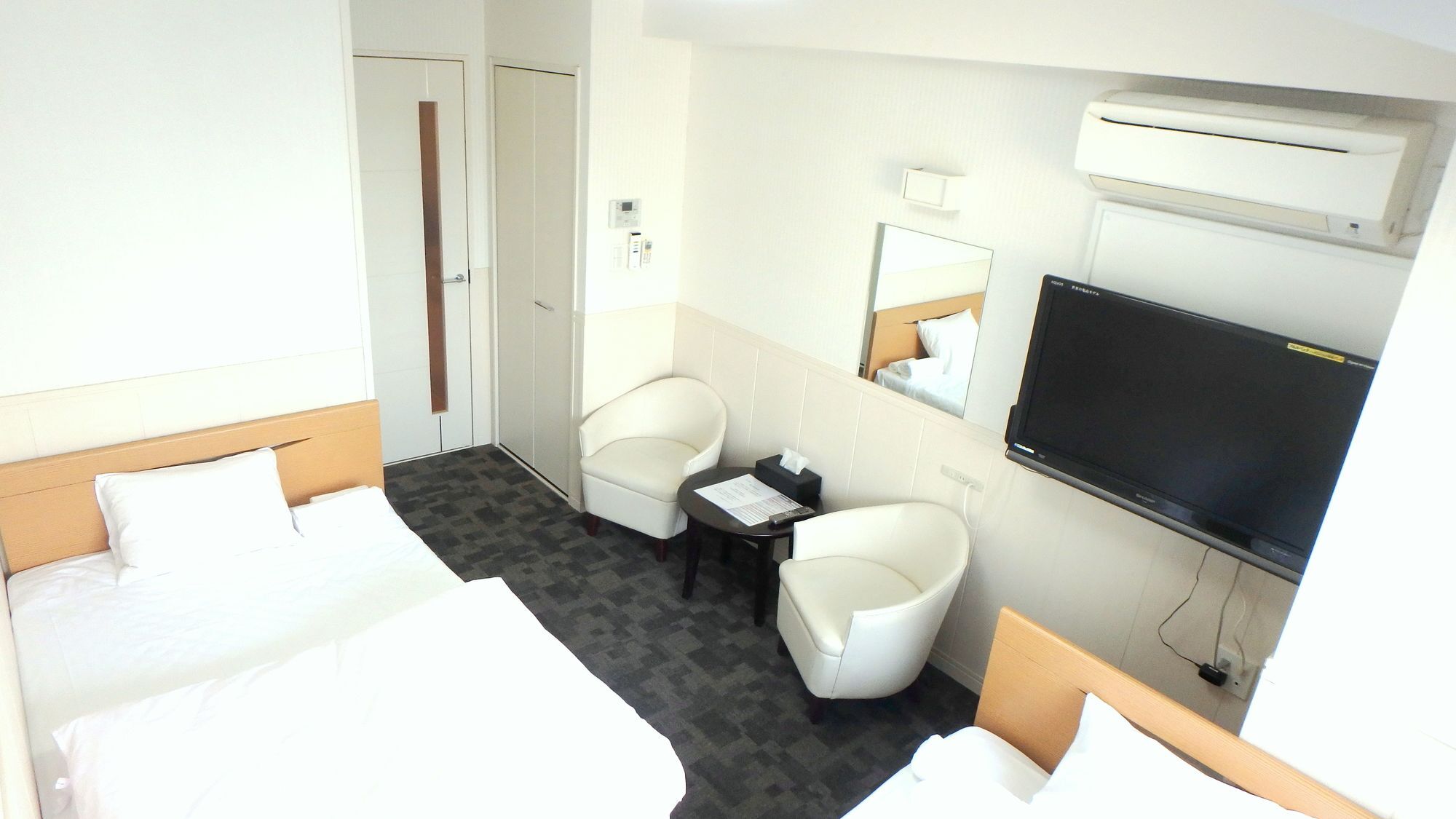 Elitz Inn Shijokarasuma Kyoto Ngoại thất bức ảnh