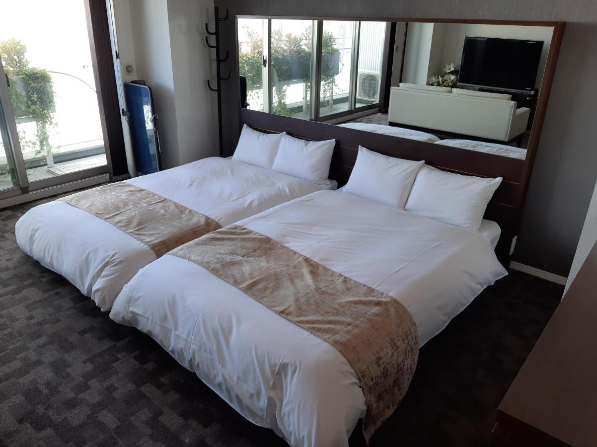 Elitz Inn Shijokarasuma Kyoto Ngoại thất bức ảnh