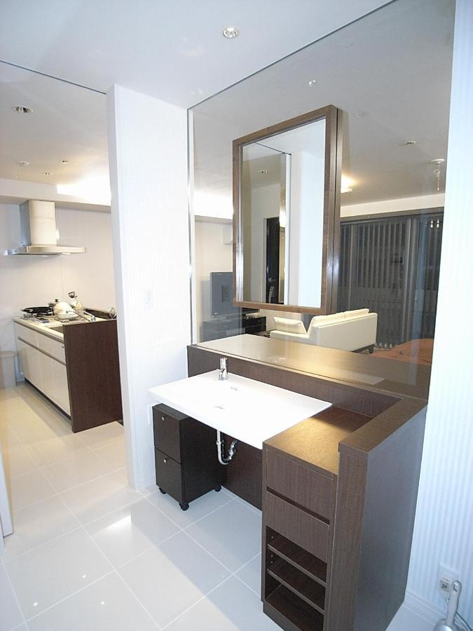 Elitz Inn Shijokarasuma Kyoto Ngoại thất bức ảnh
