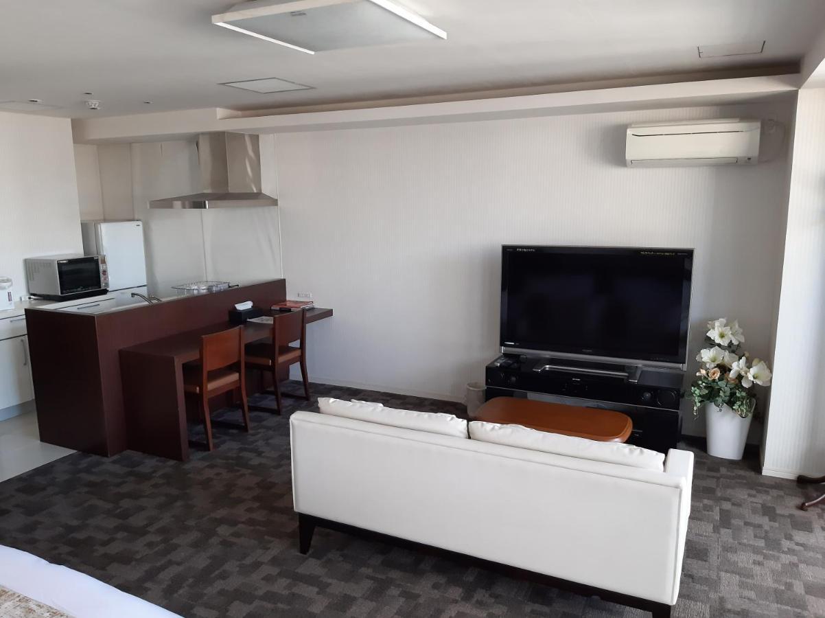 Elitz Inn Shijokarasuma Kyoto Ngoại thất bức ảnh