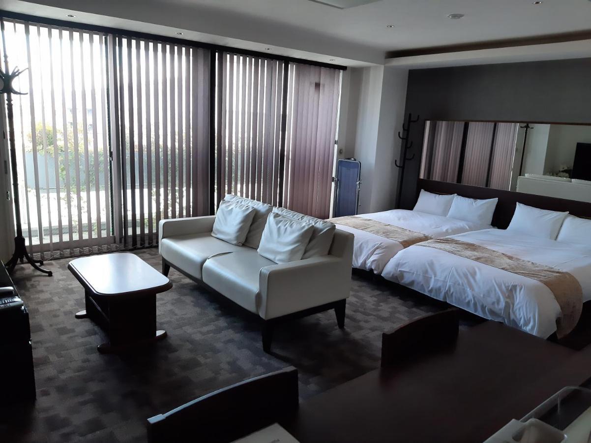 Elitz Inn Shijokarasuma Kyoto Ngoại thất bức ảnh