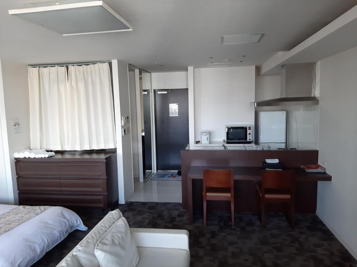 Elitz Inn Shijokarasuma Kyoto Ngoại thất bức ảnh